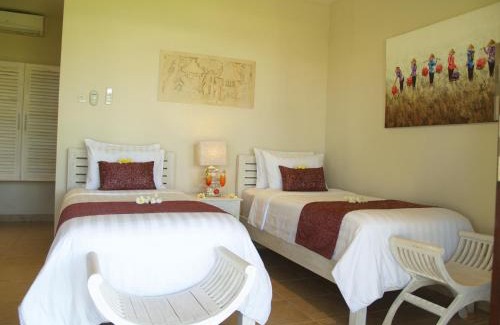 Kubu Resort | Kubu Indah Dive & Spa Resort