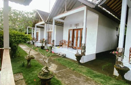 Penida Island Resort | Kubu Indah Guest House