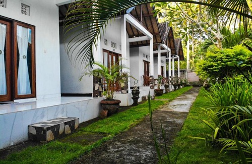 Penida Island Resort | Kubu Indah Guest House