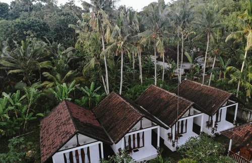 Penida Island Resort | Kubu Indah Guest House