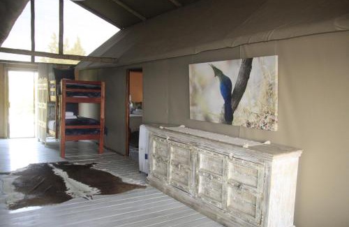 Katima Mulilo Cabin | Kubu & Kwena Lodge