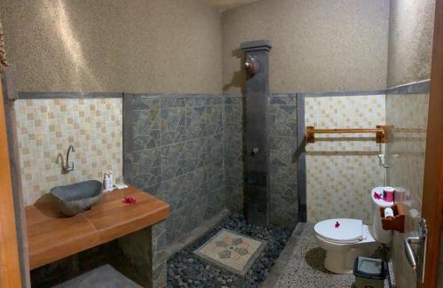 Pemuteran Resort | Kubu Padi Wooden House