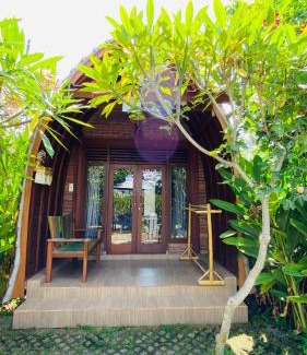 Blahbatuh House | Kubu Pering