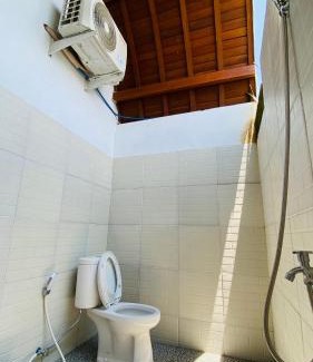 Blahbatuh House | Kubu Pering