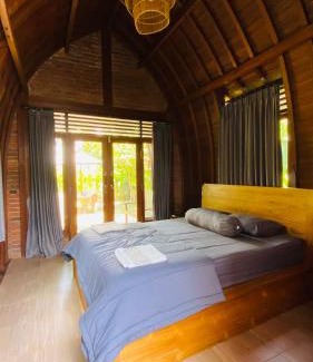 Blahbatuh House | Kubu Pering