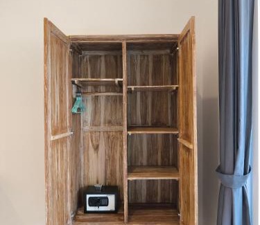Ungasan House | Kubu Shankara Homestay