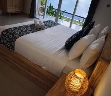 Ungasan House | Kubu Shankara Homestay