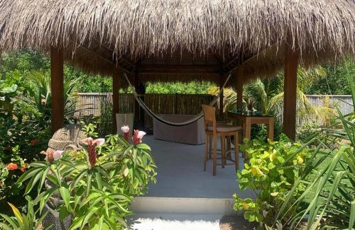 Gili Meno Villa | Kubu Shanti