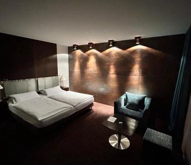 Durlach Apartment | Kubus