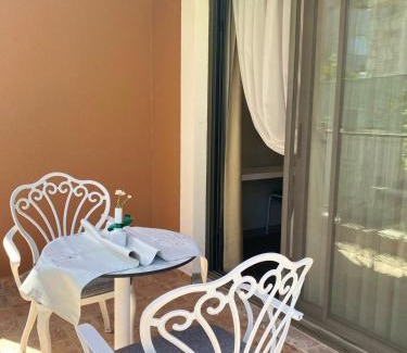 Urla Hotel | KUCA URLA