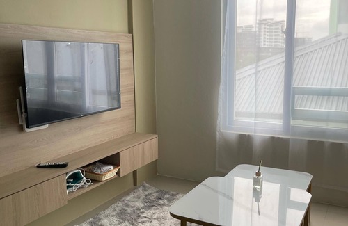 Kuching Apartment | Kuching-TheWayHomeA47