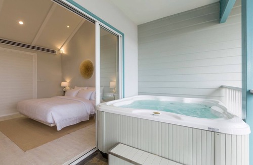 Ko Yao Resort | Kudu Crusoe - One Bedroom Resort, Sleeps 3