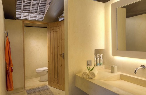 Tsavo East Cabin | Kudu Safari Camp