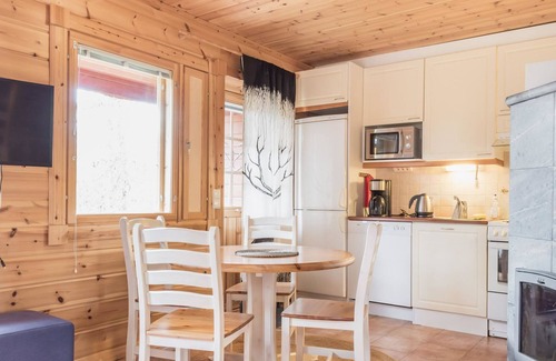 Akaslompolo House | Kuerkartano 1/onni by Interhome