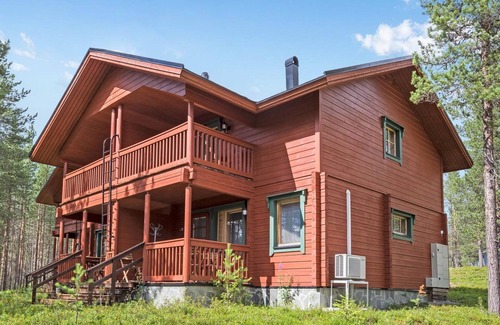 Akaslompolo House | Kuerkartano 3/armas by Interhome