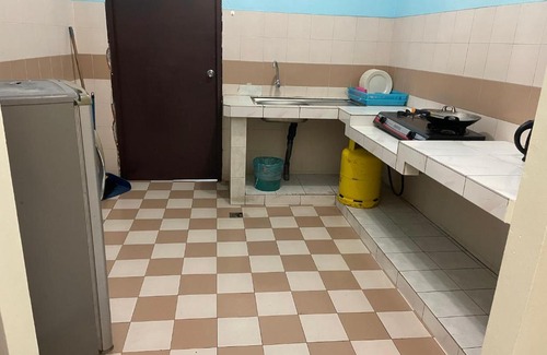 Tawau Apartment | KUHARA COURT APARTMENT SUITE