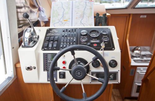 Niderviller Boat Rental | Kuhnle-Tours Niderviller