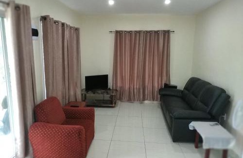 Apia Apartment | Kuinis Guesthouse