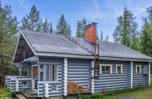 Kuusamo House | Kujalan Lomat 1 by Interhome