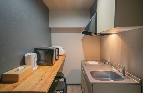 Minami House | Kujo Kiyosaki Japanesestyle guesthouse with a maximum capacity of 8 people/Kyoto Kyōto