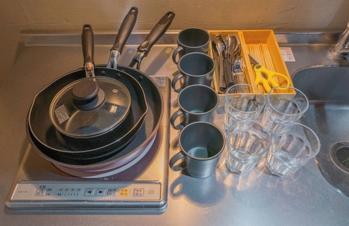 Minami House | Kujo Kiyosaki Japanesestyle guesthouse with a maximum capacity of 8 people/Kyoto Kyōto