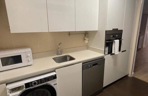 Algorta Apartment | Kukis Duplex Beach Nesr Bilbao