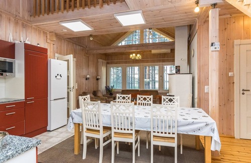 Savonlinna House | Kukkalahti by Interhome