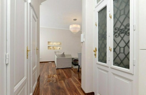 Mustamae Apartment | Kuklase 10 Apartment