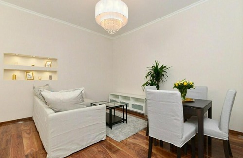 Mustamae Apartment | Kuklase 10 Apartment