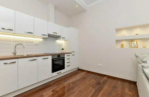Mustamae Apartment | Kuklase 10 Apartment