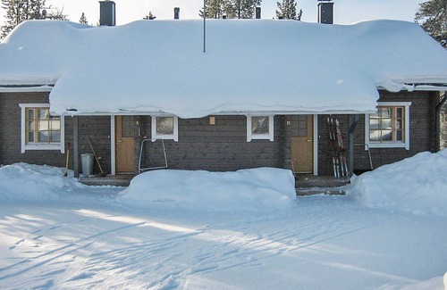 Saariselka House | Kuksatie 7 A by Interhome