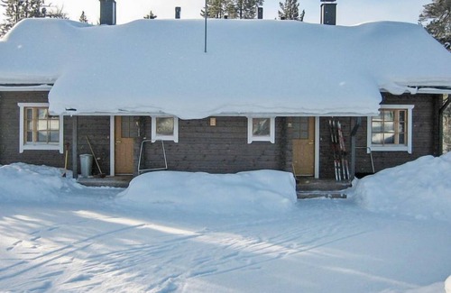 Saariselka House | Kuksatie 7 B by Interhome