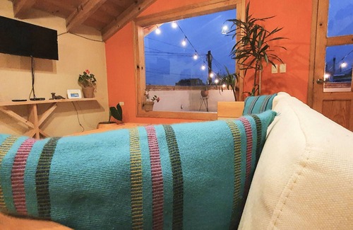 De Guadalupe Apartment | KUKUL'IK | 2 bedroom Apartment with Mountain View