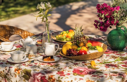 Aznalcazar Villa | Kukutana: Tailored Escapade & Full-Service Experience. Seville & Doñana Your Way