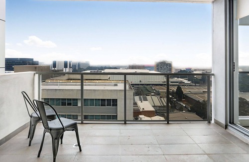 Mascot Apartment | KULA - Premium Two Bed Apt Mascot