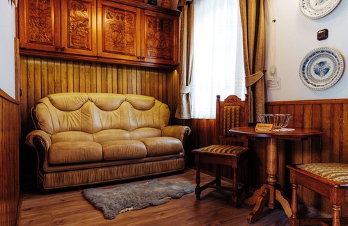 Eger House | Kulacs Csárda & Panzió