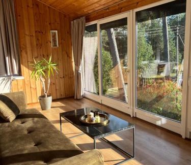 Kaunas County House | Kulautuva Park Apartments