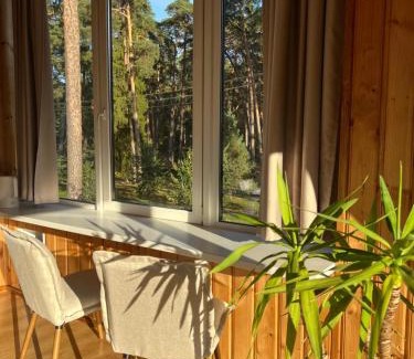 Kaunas County House | Kulautuva Park Apartments