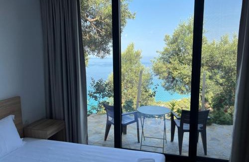 Lukove Apartment | Kulkoçe