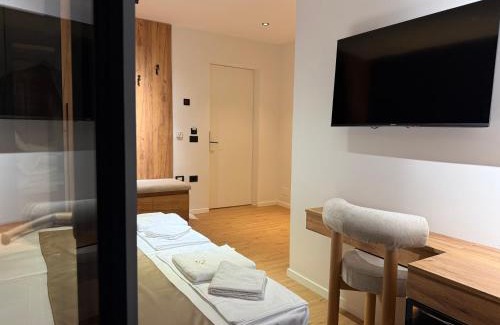 Kukes County Hotel | Kulla Emini Valbone 2025