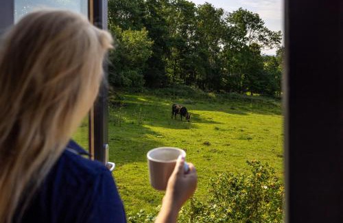 Molle House | Kullaberg Tiny House by Tiny Away