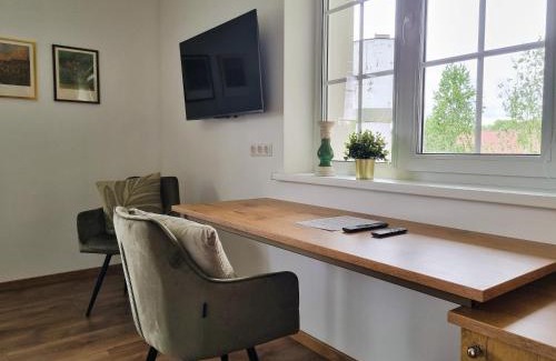 Sniuraiciai House | Kulpe Guest Rooms - Self Check-in
