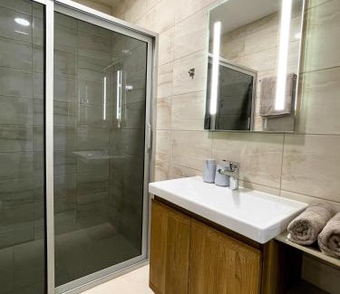 Sniuraiciai House | Kulpe Guest Rooms - Self Check-in