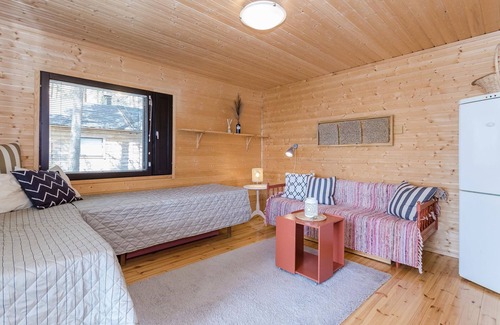 Ilomantsi House | Kultahiekka by Interhome