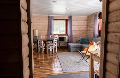 Kotka Cabin | Kultala Cottage