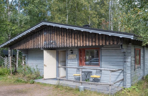 Kotka Cabin | Kultala Cottage