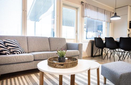Vuokatti Apartment | Kultaranta Kultakimpaleet