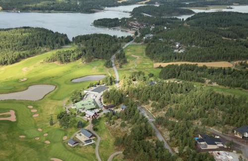 Naantali Hotel | Kultaranta Resort