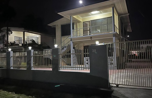 Nadi House | Kumar Vacation Home Kennedy Ave
