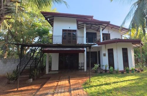 Anuradhapura Apartment | Kumara Guest House